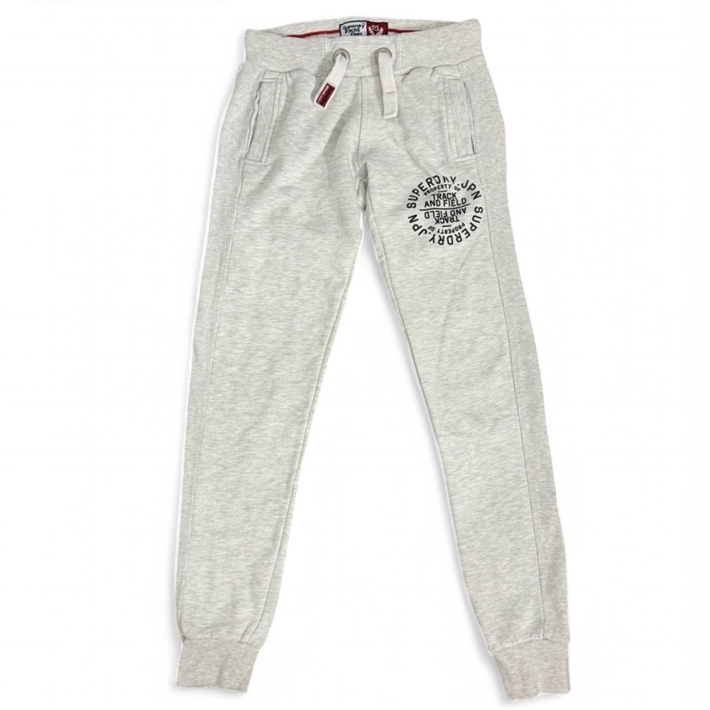 Superdry Track & Field Joggers, Size XS